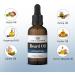 Jax of London Attraction Beard Oil for Men 50ml Beard care oil beard growth oil for Men Consists of Vitamin E Avocado oil Almond oil Jojoba oil Luxury scented beard oil Men s Cologne fragrance Attraction 50 ml (Pack of 1) - Buy Online on GoSupps.com