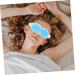 Didiseaon Ice and heat eye mask gel eye mask for sleeping cooling warm ice s eye gel sleeping mask sleep mask eye heat compress freezer pvc - Buy Online on GoSupps.com