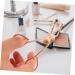 COHEALI Eyelash Curler Cosmetic Lash Clip Lash Curling Clips Eyelashes Curling Tool Eyelashes Curler Lash Curl Wand Eye Curler Mini Lash Curler No Pinching Lash Curler Miss Handheld Metal - Buy Online on GoSupps.com