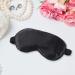 Colcolo Silk Sleep Patch Blindfold - Pure Silk Cold Compress Double Sided Eye Cover - Buy Online on GoSupps.com