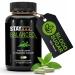 StayBalanced Natural Sugar Balance Supplement 60 Count 100% All Natural Cultivated Leaves Supports Sugar Balance & Overall Wellness Additive-Free Supplement