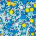 Sprinkles for Cake Cookie Cupcake Decorating and Baking - Summer Cake Decorations Sprinkles and Toppings in Bright Blue Jimmies Yellow Nonpareils and Pink Confetti Quin with Sun Candy Sprinkles Clear Skies