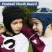 Sportmund 2-Piece Mouth Guard Set - Ultimate Tooth Protection for Boxing Rugby Football & More | Kids & Adults - Buy Online on GoSupps.com