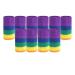 F Fityle Finger Sleeves Protection for Athletes - Clear