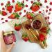 BeKeto Keto Jam - Very Strawberry Keto Jam 200g Low Carb Vegan Gluten Free Natural & Completely Sugar Free. - Buy Online on GoSupps.com