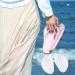 6 Pairs Thong Gel Cushions for Sandals - Metatarsal Support and Pain Relief - Buy Online on GoSupps.com