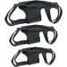 Dog Back Support Ease Discomfort and Aid Healing Supporting Vest for Walking Supportive Dog Back Bracer No Pull Assist Dog Back Bracer Small - Buy Online on GoSupps.com