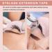 Lash Adhesive Tape | Soft Silicone Gel Eyelash Extension Tape 2.5cm | Perfect for Beauty Salons - International Shipping - Buy Online on GoSupps.com