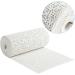 ZIQI 6 Pack Plaster Gauze Bandage for Crafts - 6 x 180 Rolls - Bulk Plaster Cloth Gauze Bandage for Masks, Scenery, Belly Cast - 6In x 15Ft - Buy Online on GoSupps.com