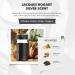 Jacques Bogart Silver Scent Intense Men Eau De Toilette Spray 3.33 Ounce - Buy Online on GoSupps.com