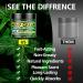 Buy Maximum Strength Natural Hemp Cream 8 fl oz - Arnica MSM Turmeric Emu Oil - Relieve Muscle & Joint Pain Worldwide - Buy Online on GoSupps.com