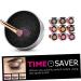 Buy Housoutil 4 Sets Makeup Sponge & Brush Cleaning Tools - Activated Carbon Sponges & Makeup Cleaners for Perfect Skin | International Shipping Available - Buy Online on GoSupps.com
