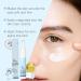 Eye Cream15ml Eye Cream Bottle Brighten Soothing Hydration Women Morning Routine Travel - Buy Online on GoSupps.com