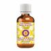 d ve herbes Kalahari Melon Seed Oil (Citrullus lanatus) | Cold Pressed | Pure | Natural | For Diluting Essential oils | For Hair, Skin & Massage | Non-Sticky| Lightweight| Unisex | 100ml (3.38 oz)