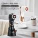 USB Charging Cable for OR-9088 & IW-9039 Facial Cleansing Brush - Durable Worldwide USB Cord - Buy Online on GoSupps.com