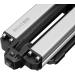 Zeapon Micro 2 Plus Camera Slider - 4.5kg Capacity, 30s Magnetic Release, 54cm Travel - Silver - Buy Online on GoSupps.com