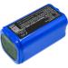 2600mAh Replacement Battery for Goovi D380 F007C - High Performance 14.4V Battery | International Shipping Available - Buy Online on GoSupps.com