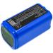 Replacement Battery Compatible with Goovi D380 F007C 2600mAh/14.4V