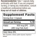 Nature's Way Folic Acid 800mcg - 100 Capsules for Essential Nutrition - Buy Online on GoSupps.com