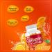 Enhanced Hydrolyzed Collagen Gummies - For Hair Skin and Nails. 60 Delicious Flavoured Gummies - Buy Online on GoSupps.com