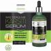 Softto+Plus S rum anti-perte de cheveux - S rum intensif contre la chute des cheveux pour les femmes - 100 ml - Buy Online on GoSupps.com