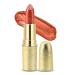 Boobeen Glitter Lipstick Hydrating Lip Balm Sparkling Shine Lip Color Nonstick Highly Pigmented Formula Gives Metallic Finish Lip Makeup for Women and Girls Sparkling 2