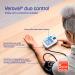 Veroval Duo Control Blood Pressure Monitor - Upper Arm Cardiac Arrhythmia Detection Cuff Fit Control & Resting Indicator - Large Size - Buy Online on GoSupps.com