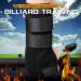 Billiard Grip Trainer - Right Hand Wrist Strap Apparatus for Improved Shots - Buy Online on GoSupps.com