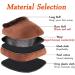 ErZhuiZi Foot Warmer & Massager - Heated Foot Massager for Home & Office | International Shipping - Buy Online on GoSupps.com
