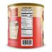 Caffe DVita Mocha Cappuccino 4 lb Can - 64 oz (Pack of 1) - Buy Online on GoSupps.com
