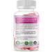 Pueraria Mirifica Gummy Supplement - Organic 10:1 Extract for Women & Men | 60 Veggie Gummies - Buy Online on GoSupps.com