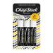 Chapstick Lip Care Skin Protectant Classic Collection 3 Sticks 0.15 oz (4 g) Each