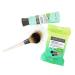 EcoTools Complexion Buffer Brush - Flawless Makeup Application | Eco-Friendly Beauty Tool - Buy Online on GoSupps.com