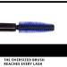COVERGIRL Lash Blast Fusion Mascara & Amplify Eyelash Primer Pack, Waterproof, Very Black - 0.44 Fl Oz (Pack of 2) - Buy Online on GoSupps.com