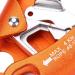 Climbing Ascender - Right Hand Device for 8mm-13mm Rope | Rock Climbing Equipment - Orange - Buy Online on GoSupps.com