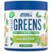 Applied Nutrition Applied Nutrition Critical Greens - Super Greens - Immune System Boosting Powder - Nutritious Superfood Vegan Moringa Powder (150g - 30 servings) (Unflavored)