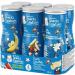 Gerber Puffs Baby Snacks Variety Pack (6 x 42 g) Unflavored - Buy Online on GoSupps.com