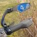M-Wave SPY Space Bicycle Mirror - Black Single for Left | Best International Shipping - Buy Online on GoSupps.com