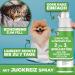 Buy HelloAnimal ITCHING Spray for Dogs & Cats - Relieve Skin Irritations Fleas & Mites - Fast Effective Care Worldwide - Buy Online on GoSupps.com