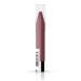 Neutrogena Moisturesmooth Color Lipstick in Plum Perfect - 0.11 Oz - Buy Online on GoSupps.com