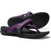 UTENAG Women's Arch Support Flip Flops - Orthotic Thong Sandals in Purple (Size 8) - Buy Online on GoSupps.com