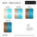 Buy Bond Sustainer Color - Neon Nebula Blue 3.7oz | Semi-Permanent Direct Dye & Hair Bonding Mask for Healthy Hair - International Shipping Available - Buy Online on GoSupps.com