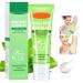 Whole Body Deodorant for Women 72 Hour Odor Control Women's Deodorant Invisible Cream Body Deodorant Deodorant for Men & Women All Day Odor Protection Aluminum Free 3.0 Oz(Refreshing Mint)