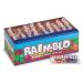 Rain-Blo Bubble Gum Balls, 0.53 Ounce Tube (Pack of 48)