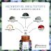 Lung Herb Capsules - 120 Vegan Pills for Respiratory Health | 300mg Daily Dose with Thyme Eucalyptus NAC & Vitamin B2 | Pure & Additive-Free - Buy Online on GoSupps.com