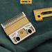 VRMETA New Upgrade Professional Replacement Hair Clipper Blades for Wahl Clippers Wahl 5-Star Senior Magic Clip Compatible with 8148 8504 1919 2241 2240 8591(Gold) - Buy Online on GoSupps.com