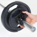 Buy C.P.Sports Quick Closure for Dumbbells - One-Hand Assembly Safe Training & Fast Disc Change | 4 Sizes & 6 Colors Available - Buy Online on GoSupps.com