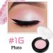 Glitter Eyeshadow Korean Eye Glitter Richly Pigmented Long Lasting Shimmer Eyeshadow Cute Multichrome Sparkle Eyeshadow Bling Cream Eye Shadow for Fair Mature Skin Talc Free Sliver/Pink Pluto Silver #1g - Buy Online on GoSupps.com
