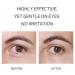 VGO Eye Cream - Dark Circles & Puffiness Repair with Pro-Xylane & 6D Hyaluronic Acid | Moisturizing Under Eye Cream - 15g/0.5oz - Buy Online on GoSupps.com