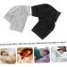 FOMIYES 2 Pairs Gel Heel Socks Original Socks Spa Socks Cracked Heels Spa Heel Socks Skin Moisturizing Socks Sleep Spa Socks Lining Infused Sock Cotton Socks Hydrating Men and Women - Buy Online on GoSupps.com